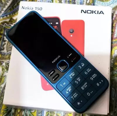  صورة 1 Nokia 150 year 2020