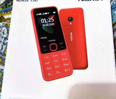  صورة 2 Nokia 150 year 2020