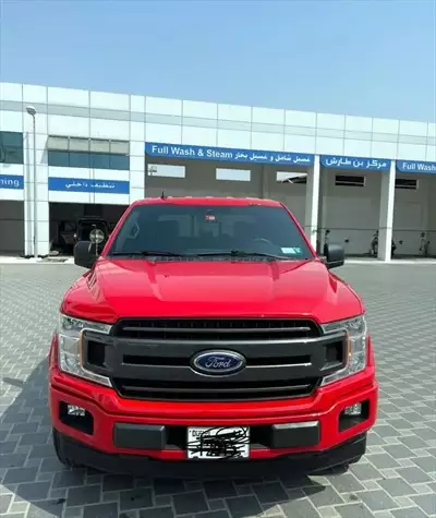  صورة 6 Ford F 150 2020