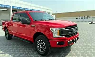  صورة 5 Ford F 150 2020