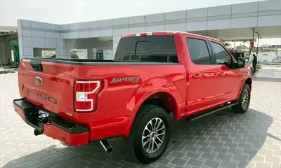  صورة 12 Ford F 150 2020