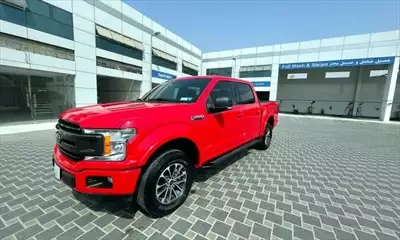  صورة 1 Ford F 150 2020