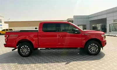  صورة 7 Ford F 150 2020