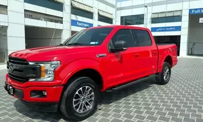  صورة 9 Ford F 150 2020