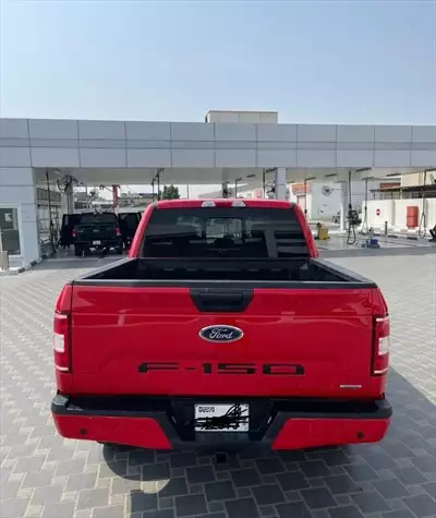  صورة 8 Ford F 150 2020