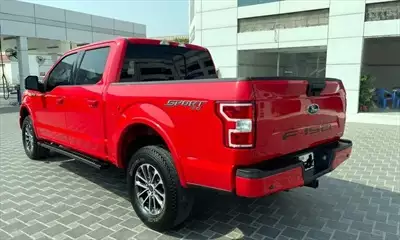  صورة 11 Ford F 150 2020