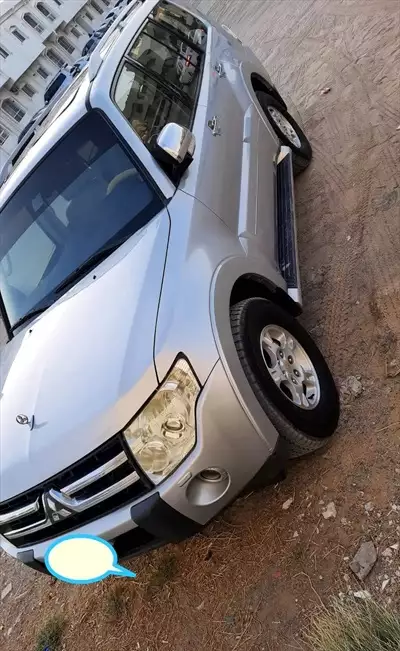  صورة 3 PAJERO 2008 FULL OPTION NO 1