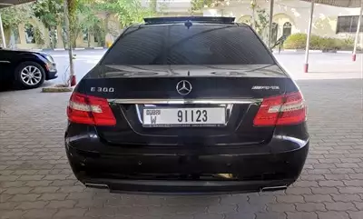  صورة 4 2012 Mercedes Benz E300 avantgarde GCC