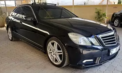  صورة 2 2012 Mercedes Benz E300 avantgarde GCC