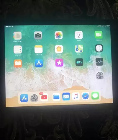  صورة 3 Apple Ipad Air 16 GB