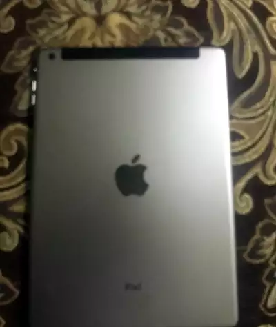  صورة 1 Apple Ipad Air 16 GB