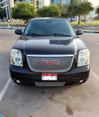  صورة 14 GMC Yukon 2009