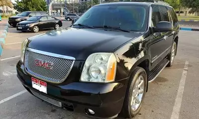  صورة 10 GMC Yukon 2009