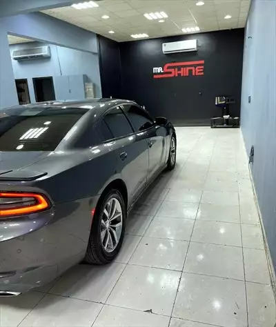  صورة 3 Dodge Charger SXT V6