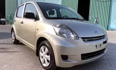  صورة 1 daihatsu sirion 2016 gcc full automatic