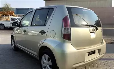  صورة 7 daihatsu sirion 2016 gcc full automatic