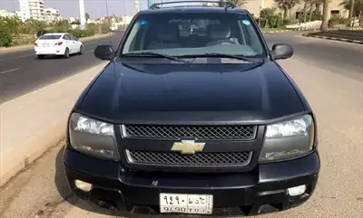  صورة 1 Chevrolet Trail Blazer USA شيفورليه تريل بليزر أمريكي