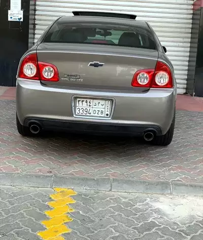  صورة 2 شفروليه ماليبو فل كامل 2011Chevorlet Malibu