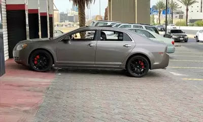  صورة 1 شفروليه ماليبو فل كامل 2011Chevorlet Malibu