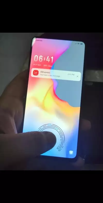  صورة 6 Xiaomi mi 9t 128 6gb