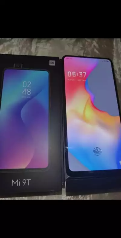  صورة 3 Xiaomi mi 9t 128 6gb