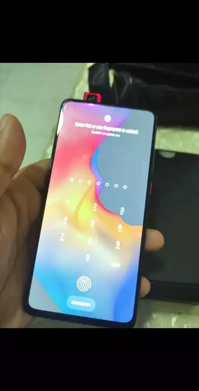  صورة 1 Xiaomi mi 9t 128 6gb