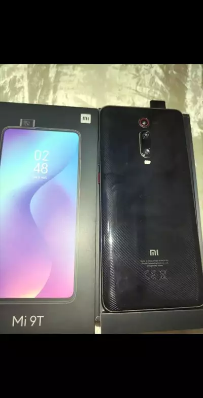  صورة 4 Xiaomi mi 9t 128 6gb