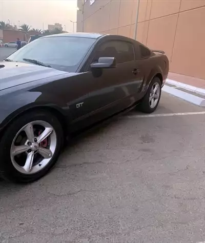  صورة 1 موستتنج 2007 للبيع V8