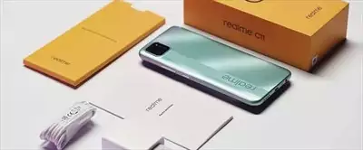  صورة 3 تليفون realme C11 إصدار 2021