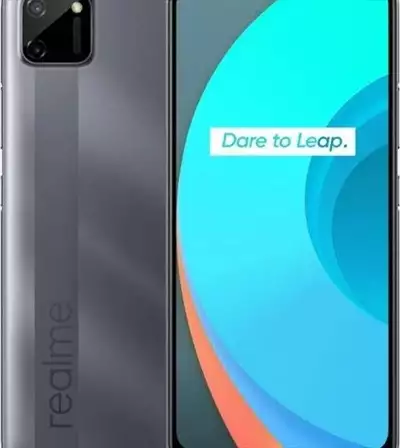  صورة 4 تليفون realme C11 إصدار 2021