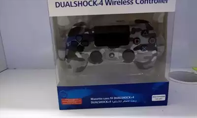  صورة 1 ps4 controller