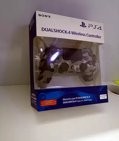  صورة 2 ps4 controller