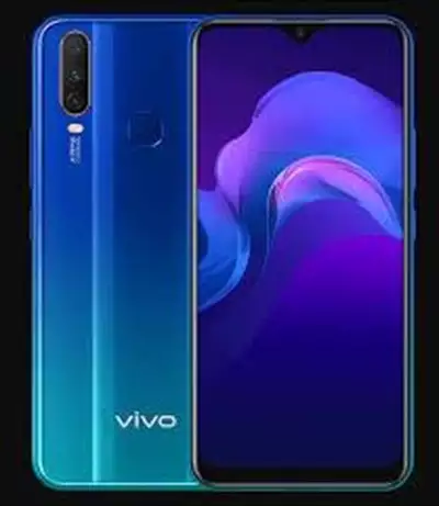  صورة 1 vivo y15 64gb 4ram