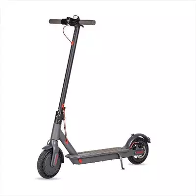  صورة 4 سكوتر كهربائي Trottinette