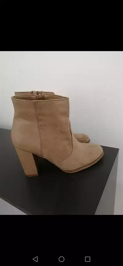  صورة 1 bottes neuf qualité et marque dyal bra