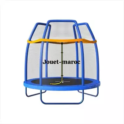  صورة 4 Promo Trampoline 2 20cm