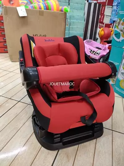  صورة 1 Siège auto bébé neuf la marque Kidilo