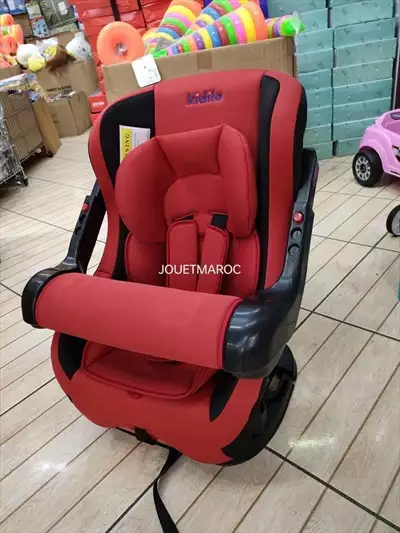  صورة 4 Siège auto bébé neuf la marque Kidilo