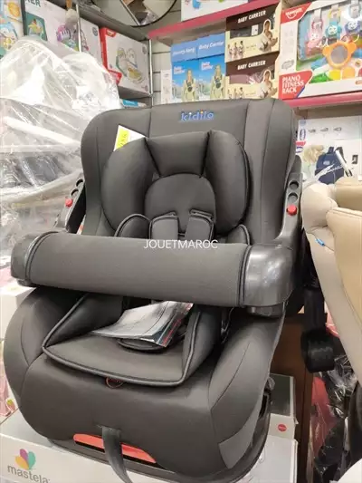  صورة 2 Siège auto bébé neuf la marque Kidilo