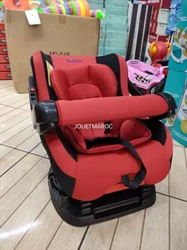 صورة - Siège auto bébé neuf la marque Kidilo