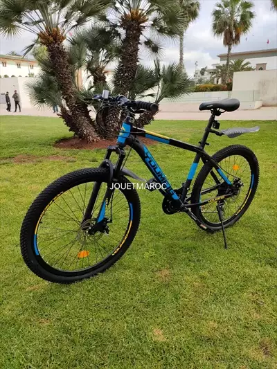  صورة 4 Vélo Youmeig 26 Pouce