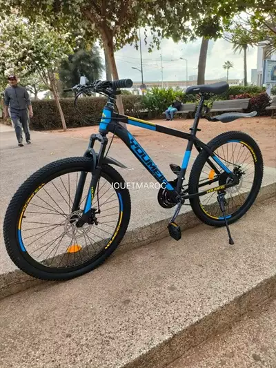  صورة 3 Vélo Youmeig 26 Pouce