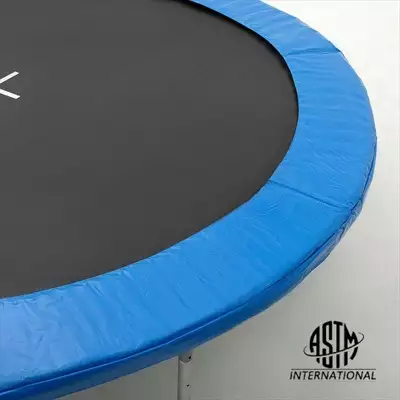  صورة 3 Round Trampoline 3 00cm