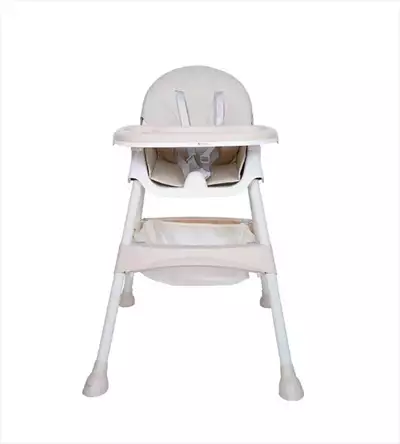  صورة 2 La Chaise Haute La marque Mon bébé