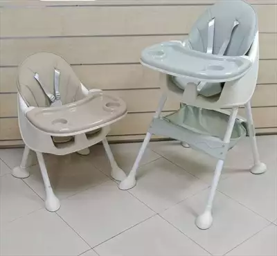  صورة 5 La Chaise Haute La marque Mon bébé