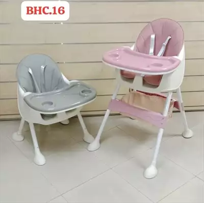  صورة 4 La Chaise Haute La marque Mon bébé