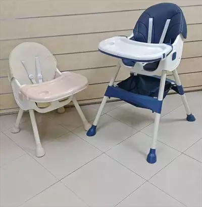  صورة 1 La Chaise Haute La marque Mon bébé