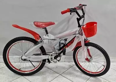  صورة 4 Vélo bravo 20 Pouce