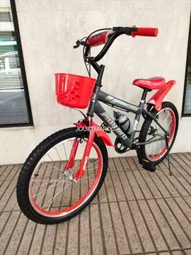 صورة - Vélo bravo 20 Pouce