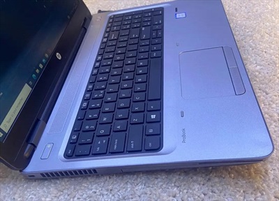  صورة 2 HP probook 650 i5 6émé